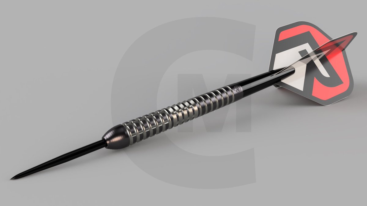 Jack Langston | The Darts Referee tweet media