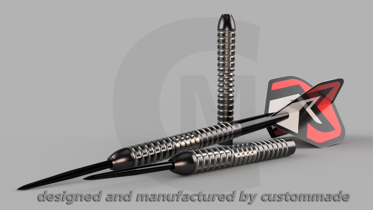 Jack Langston | The Darts Referee tweet media