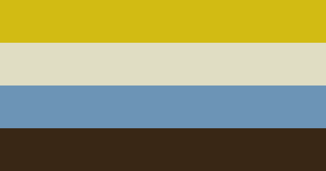 h4ppyflags's tweet photo. 🪨 !

☆ Nonbinary flag recolor !      
☆ Colorpicked from Venture (OW2)
 ♡ #flagtwt #xenic #xenictwt  ♡ https://t.co/wQXEIfJoDa
