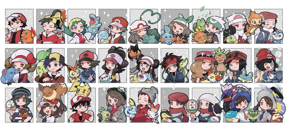 nrnnrnnyan's tweet image. 