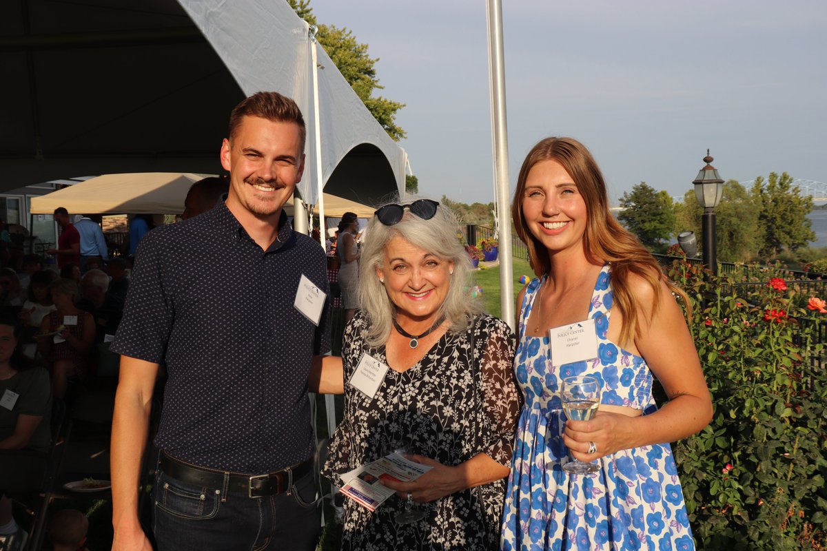 WPC Young Professionals tweet media