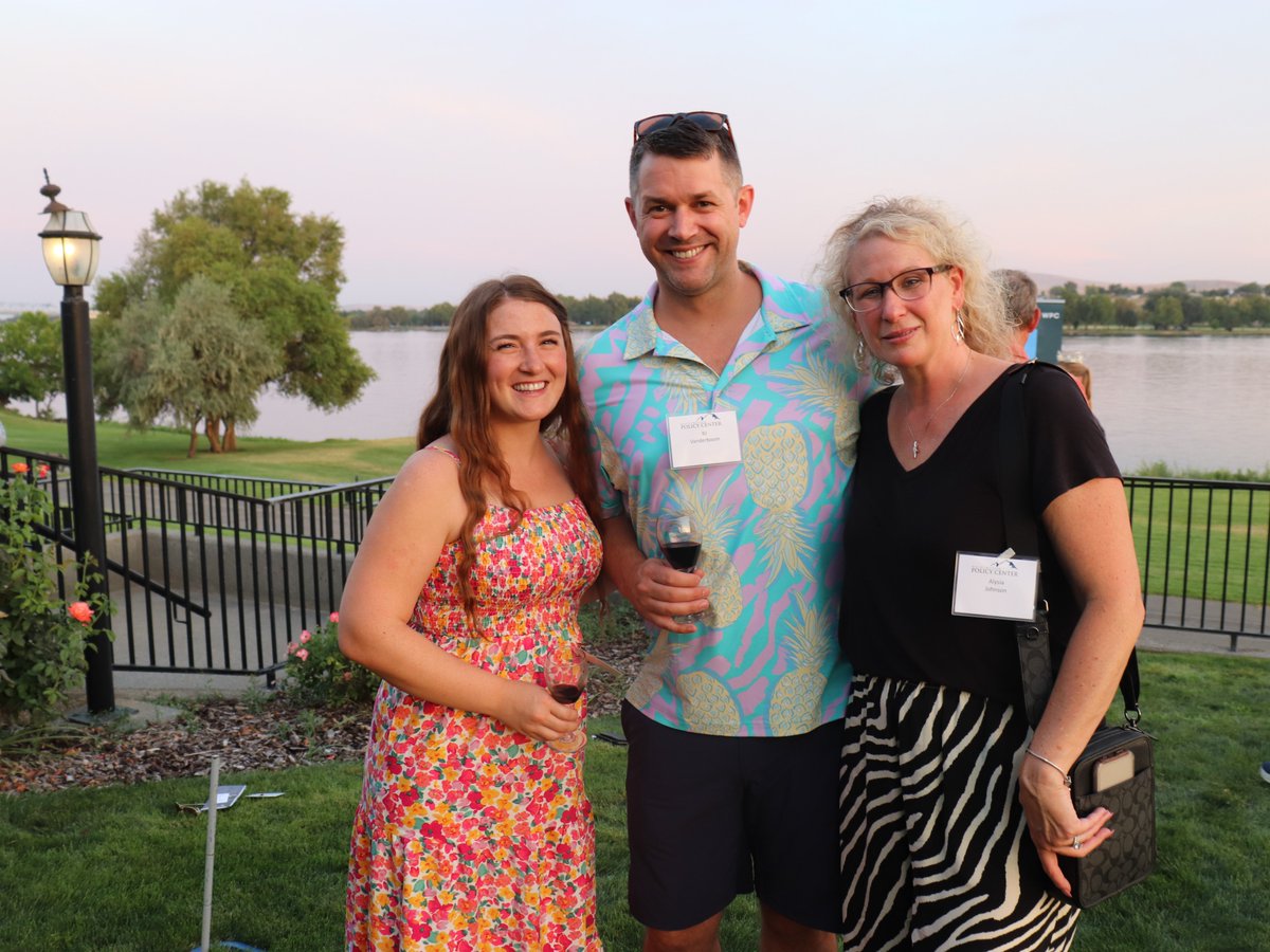 WPC Young Professionals tweet media