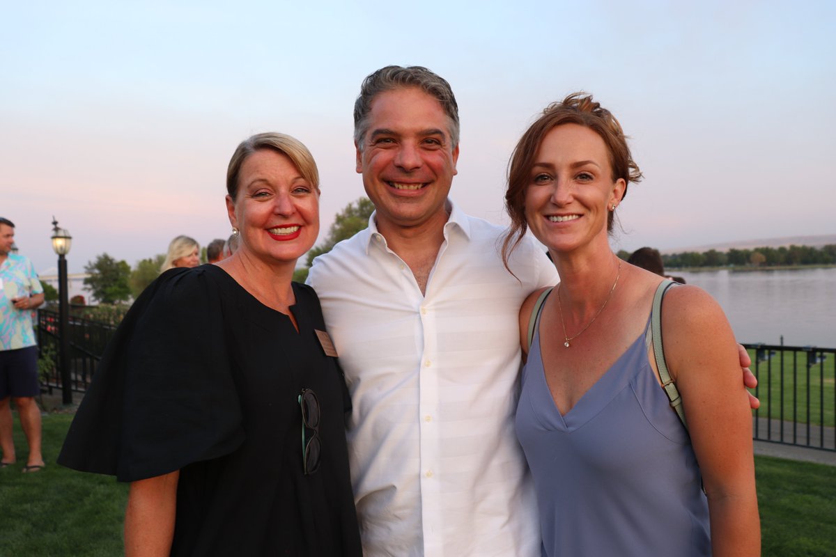 WPC Young Professionals tweet media