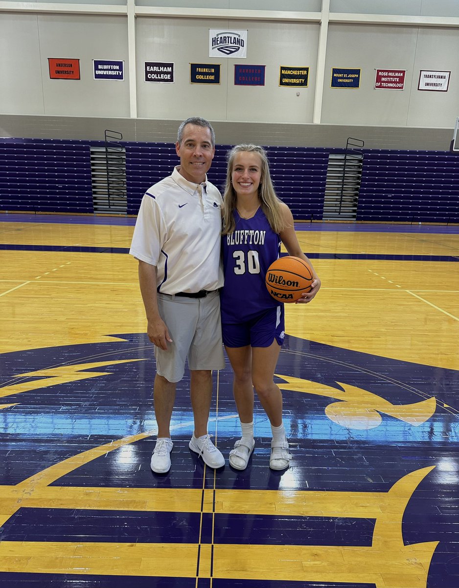 Allison Hufstedler (@allisonhuff2025) on Twitter photo Thank you <a href="/coachshutler/">Chad Shutler</a> for a wonderful campus tour and offer to continue my academic and athletic career at <a href="/blufftonuwbk/">Bluffton Women’s Basketball</a>!! <a href="/OHSWBball/">Oxford High School Women's Basketball</a> <a href="/MImystics/">Michigan Mystics</a> <a href="/MichHSBball/">Mich HS Bball</a> Thank you <a href="/coachshutler/">Chad Shutler</a> for a wonderful campus tour and offer to continue my academic and athletic career at <a href="/blufftonuwbk/">Bluffton Women’s Basketball</a>!! <a href="/OHSWBball/">Oxford High School Women's Basketball</a> <a href="/MImystics/">Michigan Mystics</a> <a href="/MichHSBball/">Mich HS Bball</a>