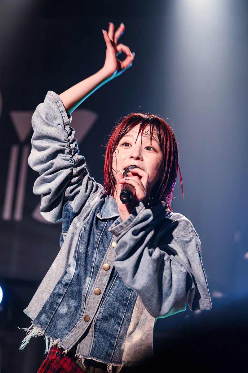 hal_chan_st0's tweet photo. 24.06.09_We Gotta Go BiS TOUR @ 代官山UNIT
おはナノさーん!!
#BiS #ナノ3
#BiSGoGo
#BiSプリティ𝓘𝓷𝓯𝓲𝓷𝓲𝓽𝔂キラキラ輝きMAX
#halphotos https://t.co/28DoOiSLsj