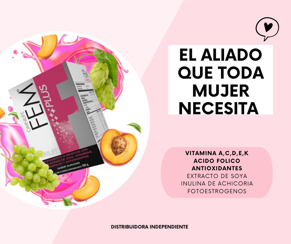 DiomySt's tweet photo. LIMPIA, NUTRE, DESINFLAMA Y ESTABILIZA.

POR QUE TODA MUJER NECESITA UN ALIADO EN SU VIDA 

Distribuye o adquiérelo...

❤️❤️💖💖💖🌸🌸🌸🌸🌸🌸 https://t.co/J6BKd1XqJe