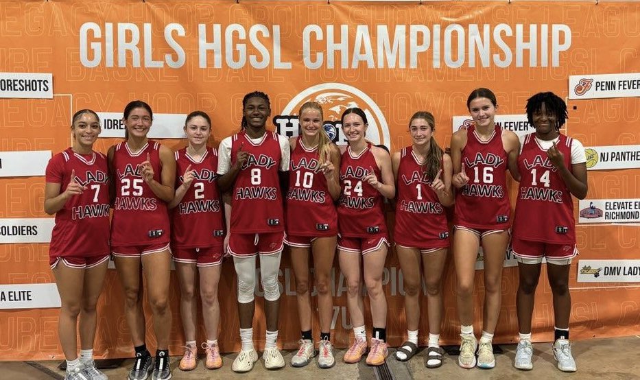 Thank you coaches for attending our games in AC. The AUF U17 Narozniak team closed out the 2024 HG Girls Championship Weekend w/ another impressive W today. Cant say enuf about this talented group of Lady Hawks or the contribution from each ... enabling us to finish strong @ 4-2!