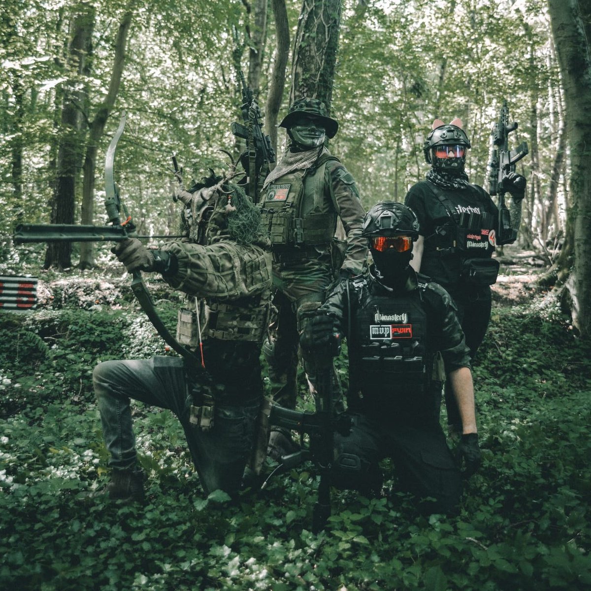 fujinairsoft's tweet photo. #NewProfilePic https://t.co/4YM69TaLuU