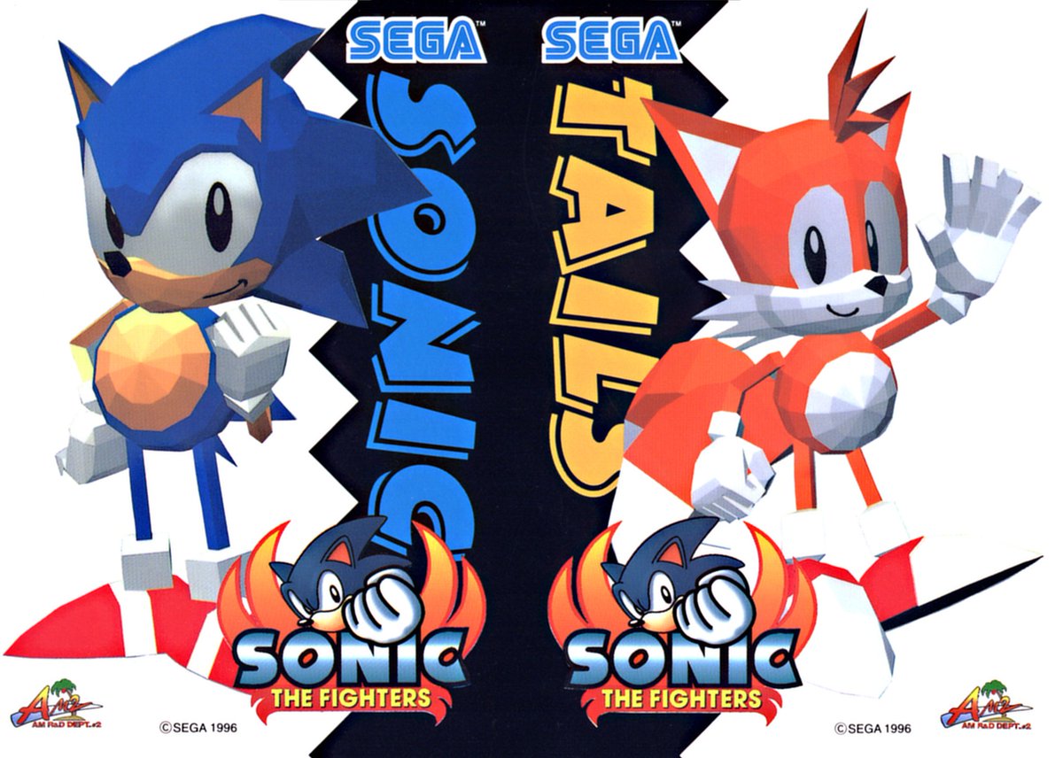 Longsway91's tweet photo. @_shintaku_ Very clearly inspired by the goat of 3d sonic models. Well done. https://t.co/m7MoPKS6fI