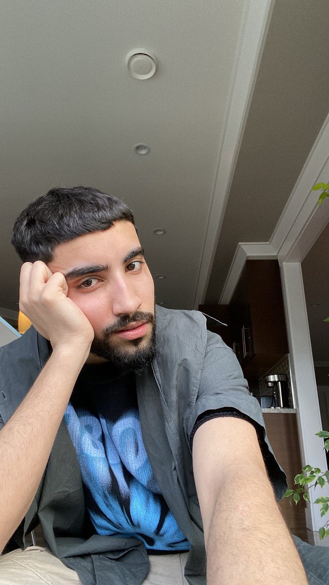 Never in my likes always in my views🏎️