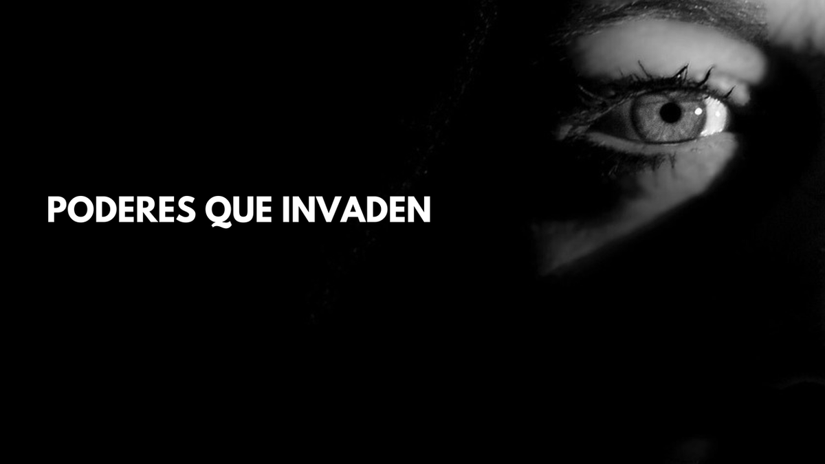 Eliz20140's tweet photo. 2/3🧵
¿Con cual poder me identifico?
Una evaluación Sincera nos puede dar algunos indicios. https://t.co/BY2V9GhdHW