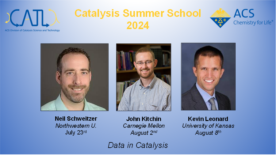 ACS CATL Division tweet media