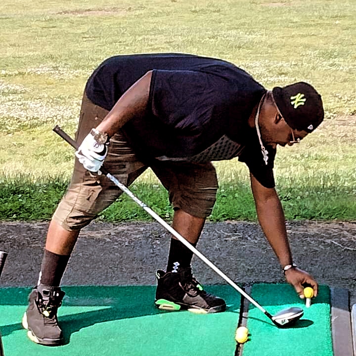 I be litt and no one cares to know. I love my peace