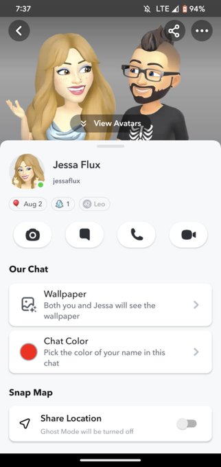 These accounts on Snap &amp; X are ✨NOT✨ me. If I ever ask you for money, which I most likely wouldn&rsquo;t unless<a href="/tag/tromaville"class="tags"><span>#tromaville</span></a>