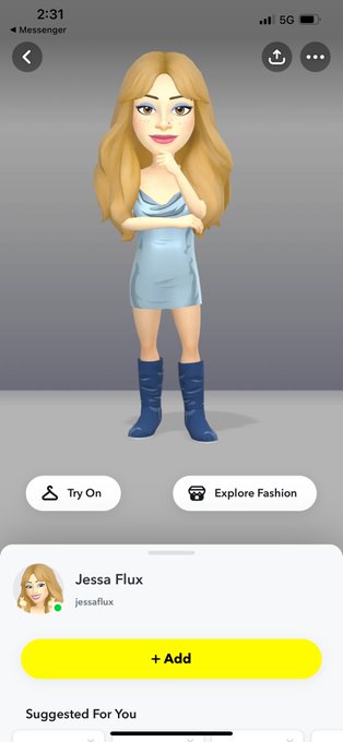 These accounts on Snap &amp; X are ✨NOT✨ me. If I ever ask you for money, which I most likely wouldn&rsquo;t unless<a href="/tag/tromaville"class="tags"><span>#tromaville</span></a>