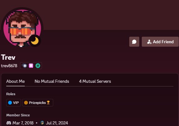 SharpTank_'s tweet photo. For everyone new to betting, even the top dogs know where to look for the plays🔥
Shoutout our brothers @OxJuiced for joining the team😈Let’s make some money bro bro🙏🏽💰
https://t.co/f5JyW88iJF https://t.co/p2lPMSMaZD