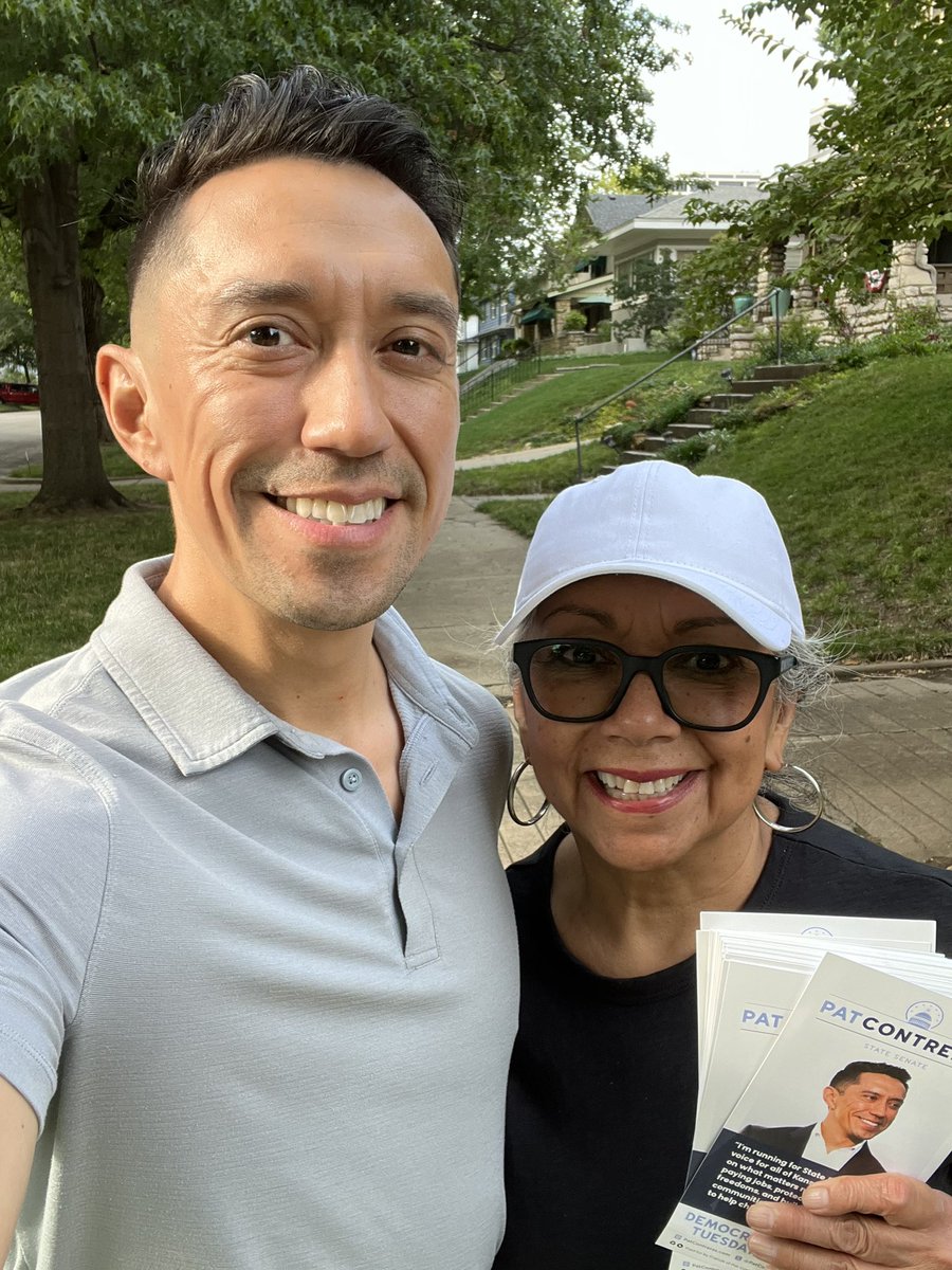 Pat Contreras tweet media