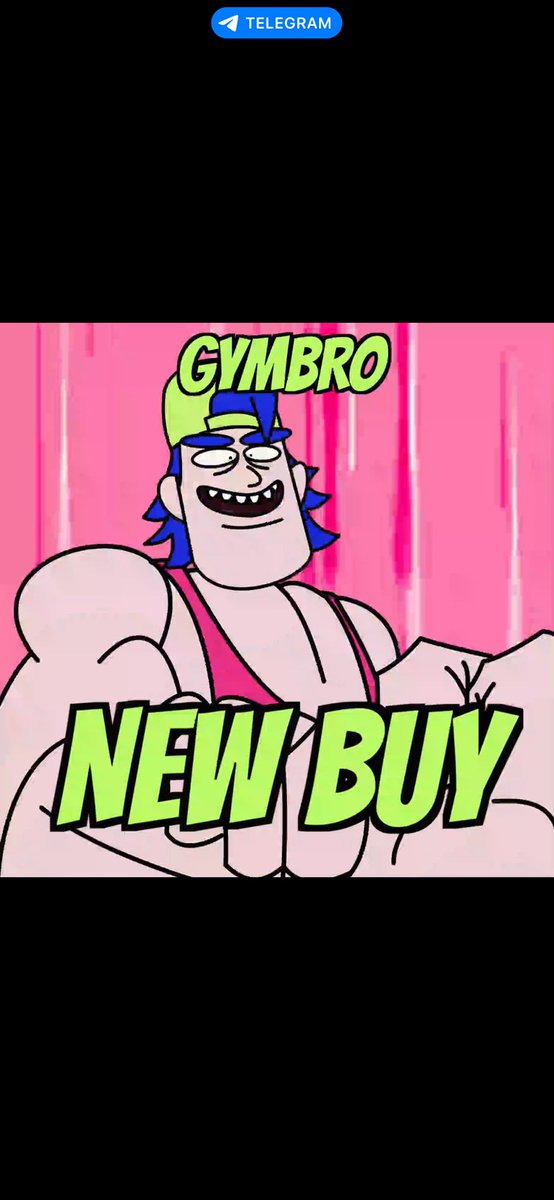 CryptoKwakman's tweet photo. @cryptoskullx Check out $GYMBRO my man Skully. It’s a no-brainer on $BASE. You’ll really love it. Great vibes. Based team. 

@gymbrobase https://t.co/11z6nh9h5B