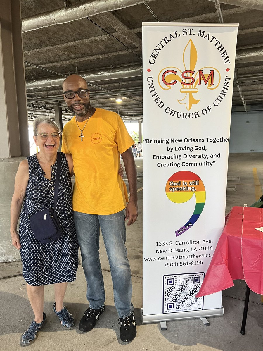 Explicitly Me at CrescentCare’s health fair promoting fun, health, and education to the community. 🫶🏿🫶🏾🫶🏽🫶🏼🌈 #communityhealing #pridenola #womanempowerment #fun #healthandwellness #lesbiansofcolor #ExplicitlyMe