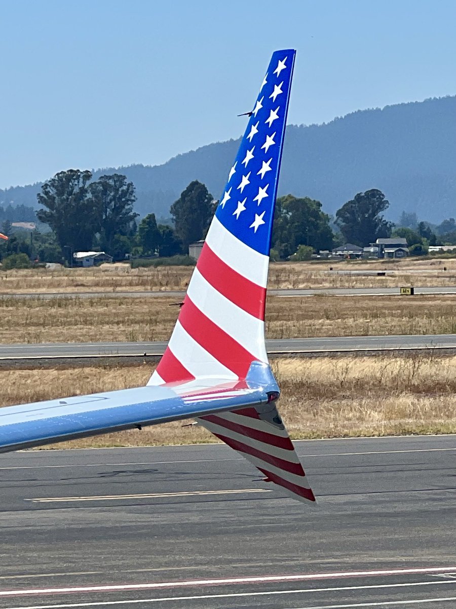 ure is an interesting time time to be in USA