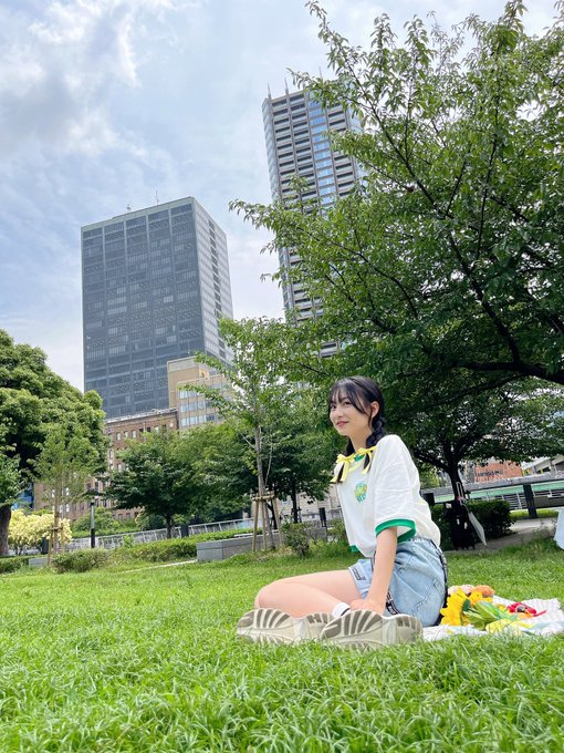 Twitterのコスプレ画像7