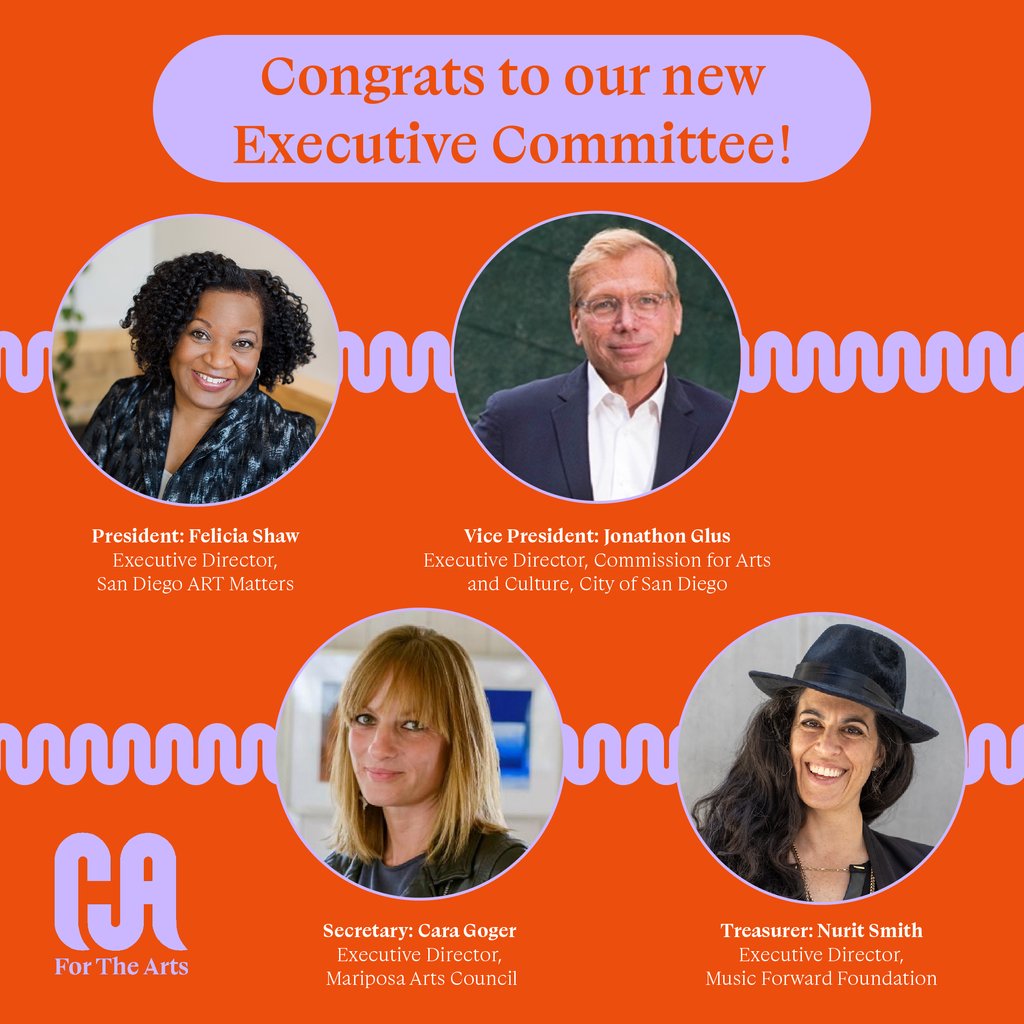 Congrats to our Board Members who have just been appointed officers as part of our organizations Executive Committees! These dedicated individuals have been chosen to lead our organization forward and shape its future. We are so grateful for their commitment to our mission!