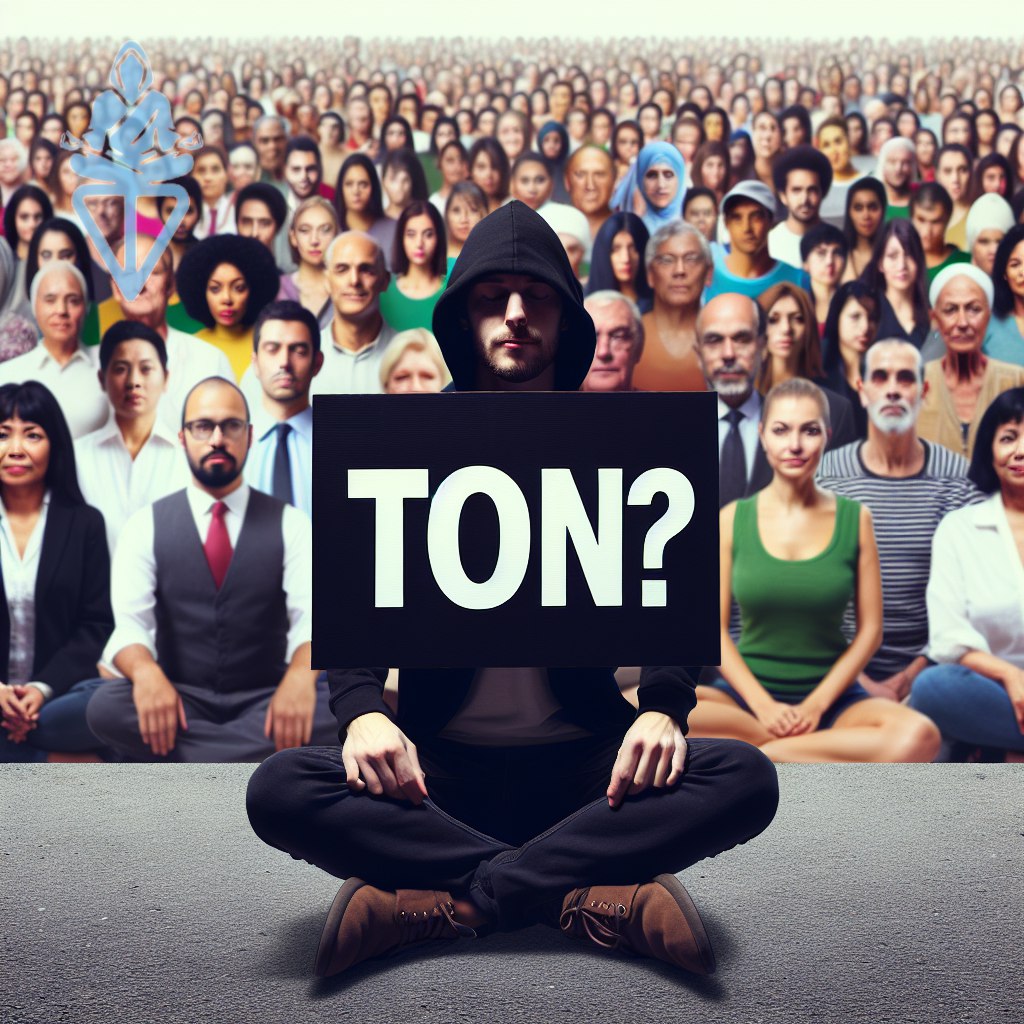 Telegram Monk Freedom Movement (@tgmonkmovement) on Twitter photo $TMONK
Memecoin, utility project,
Charity donations DONE
<a href="/tonkeeper/">Tonkeeper</a> and <a href="/wallet_tg/">Wallet in Telegram</a>
verification DONE
@TmonkMiniGameBot DONE
More than 100 ambassadors and 50 partnership DONE
Work for #freedom and spread the word/ will of <a href="/durov/">Pavel Durov</a>
and <a href="/telegram/">Telegram Messenger</a> DONE
Follow from <a href="/ton_blockchain/">TON π</a> ? $TMONK
Memecoin, utility project,
Charity donations DONE
<a href="/tonkeeper/">Tonkeeper</a> and <a href="/wallet_tg/">Wallet in Telegram</a>
verification DONE
@TmonkMiniGameBot DONE
More than 100 ambassadors and 50 partnership DONE
Work for #freedom and spread the word/ will of <a href="/durov/">Pavel Durov</a>
and <a href="/telegram/">Telegram Messenger</a> DONE
Follow from <a href="/ton_blockchain/">TON π</a> ?