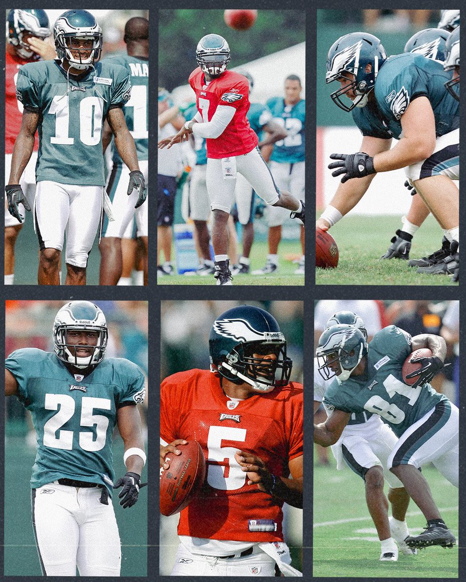 Philadelphia Eagles tweet media