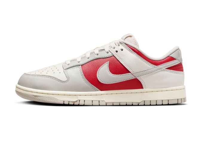 SOLELINKS's tweet photo. Ad: All sizes available
Nike Dunk Low 'Ivory Ultraman'
=> https://t.co/ex6vx3ZMaE https://t.co/K1wo7MnYvg