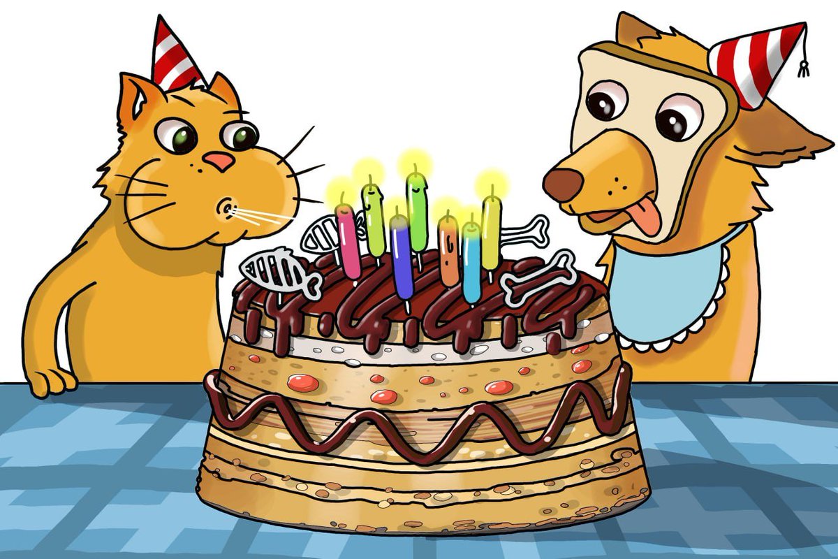 catdog_meme's tweet photo. $15M Market Cap

Celebrating milestones together

$CATDOG https://t.co/GSjSBbaRnO