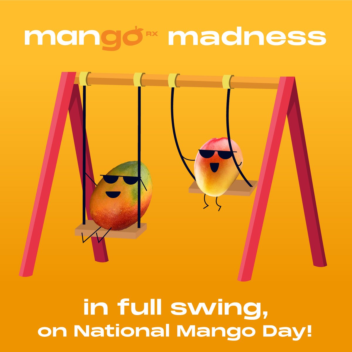 Happy National Mango Day! Get your Mango in full swing at mangorx.com
#mango
#menhealth 
#menshealth 
#gomango 
#ed