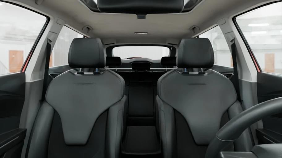 Autocosmos's tweet photo. #JAC4 2025 llega a México, una vieja conocida con nuevo nombre
Esta SUV, recibe muy ligeros retoques, pero lo más importante es su nueva denominación.
Conoce precios y versiones aquí ➡️ https://t.co/kf6jXYCC4L https://t.co/Nv3XSDKpz8