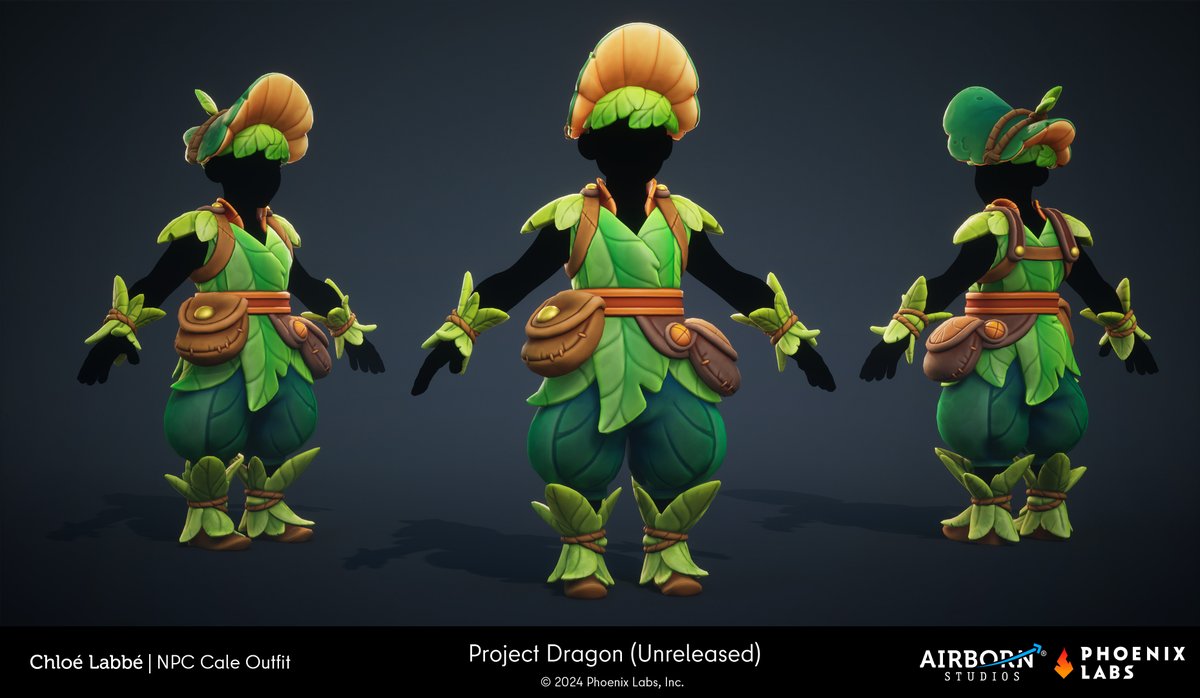 airbornstudios's tweet photo. The organic touch in these gorgeous Valekin designs by Camille was something the 3D artists (in this case: @Chloechht) also had fun with. 😚https://t.co/kJeQ0cfCTZ #ProjectDragon #3dart #3dmodeling https://t.co/8XOVyza7jx