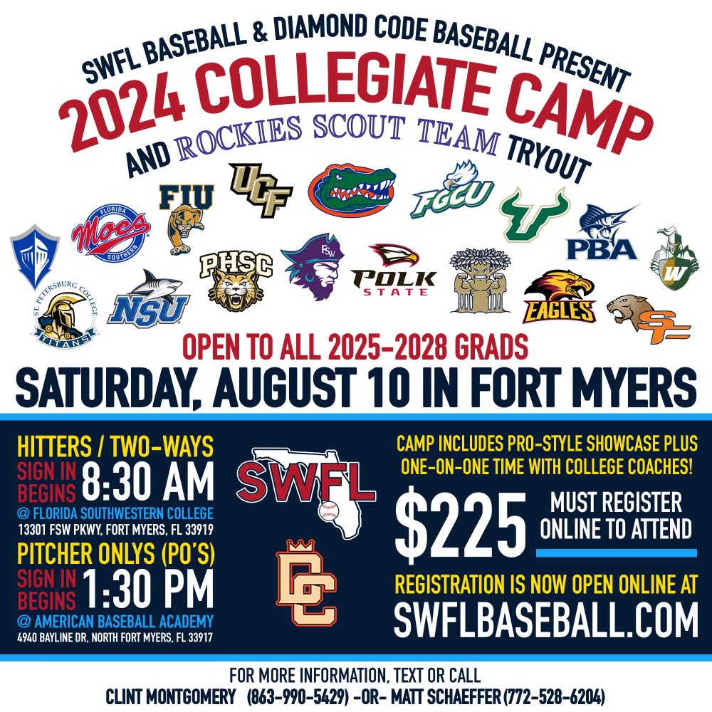 SWFL Baseball (@swflbaseball1) on Twitter photo 