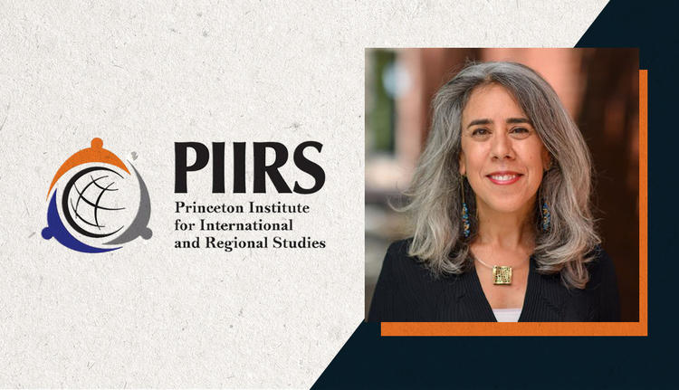 New Postdoctoral opportunities at Princeton.
The PIIRS Postdoctoral Fellows Program offers two-year fellowships for recent Ph.Ds. in the social sciences who have demonstrated an exemplary commitment in the field of international and regional studies. <a href="/PrincetonPIIRS/">PIIRS</a>