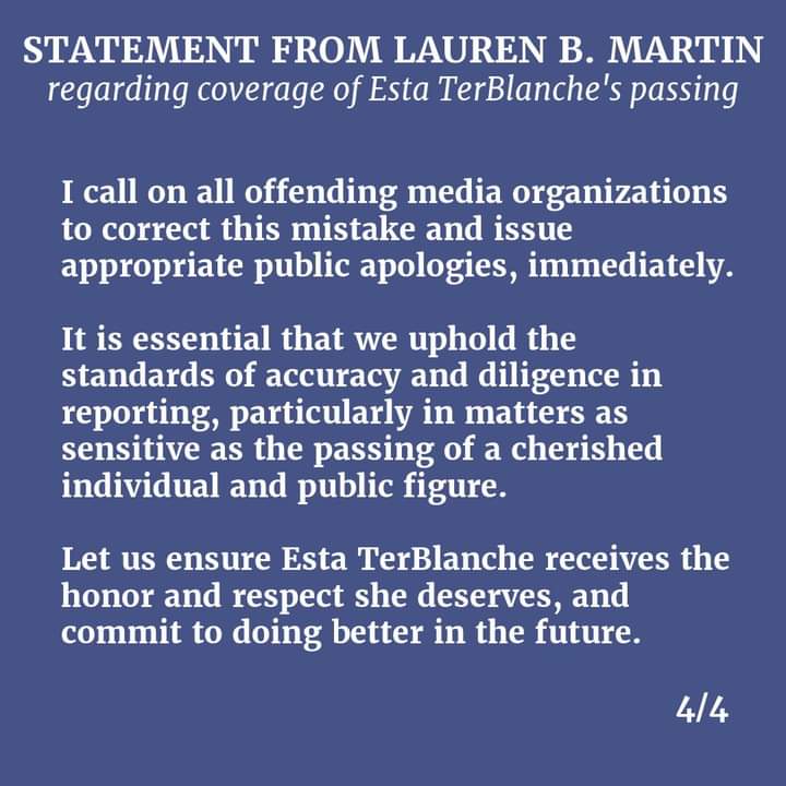 Candypooh's tweet photo. ICYMI here's the official statement from #LaurenBMartin #ATWT,#AnacostiaSeries,#RealitySetsIn, #PrideTheSeries,#FAAD,etc https://t.co/QSIw61PXDL