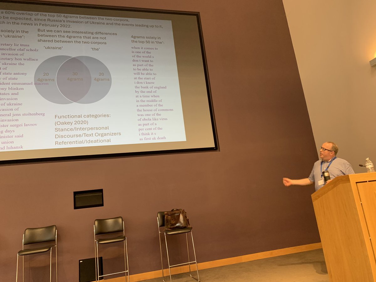 Ziwei Guo (@languageguoz) on Twitter photo Very much enjoyed this year’s @IVACS2024 with loads of inspiring talks. I am happy to have presented my own work and co-presented with my supervisor from <a href="/LivUniEnglish/">English Department</a>. Busy season in Cambridge but glad to enjoy the tranquility inside. Thanks go to the organizer. Very much enjoyed this year’s @IVACS2024 with loads of inspiring talks. I am happy to have presented my own work and co-presented with my supervisor from <a href="/LivUniEnglish/">English Department</a>. Busy season in Cambridge but glad to enjoy the tranquility inside. Thanks go to the organizer.
