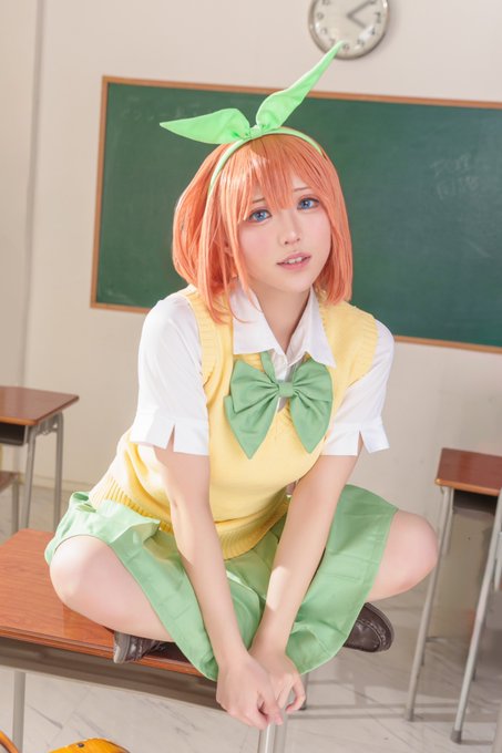 コスプレイヤーまるすけのTwitter画像31