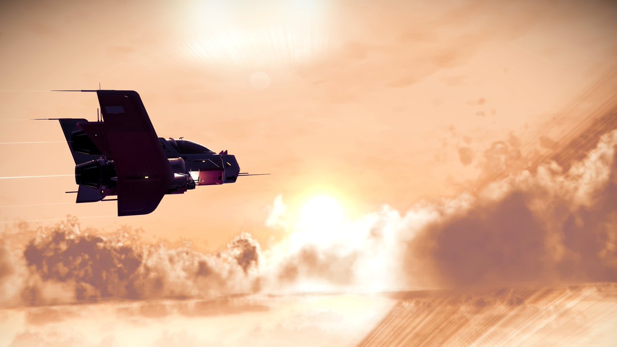 #NoMansSky
#VirtualPhotography
#ArtisticofSociety