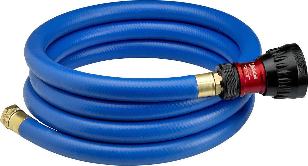 ParWestTurf's tweet image. 🌟 9/10 Top Weekly Item:Handle any watering task with the Ultramax Blue Hose! Perfect for golf course maintenance. Check it out: parwest.com/product/ultram… #WateringSolutions #GolfCourseMaintenance #ParWest