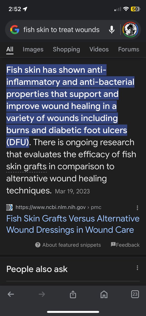 nicosmithishere's tweet photo. @jowrotethis I heard you mention this in the podcast- thought I would back it up from NIH! https://t.co/jf2PslIhXs