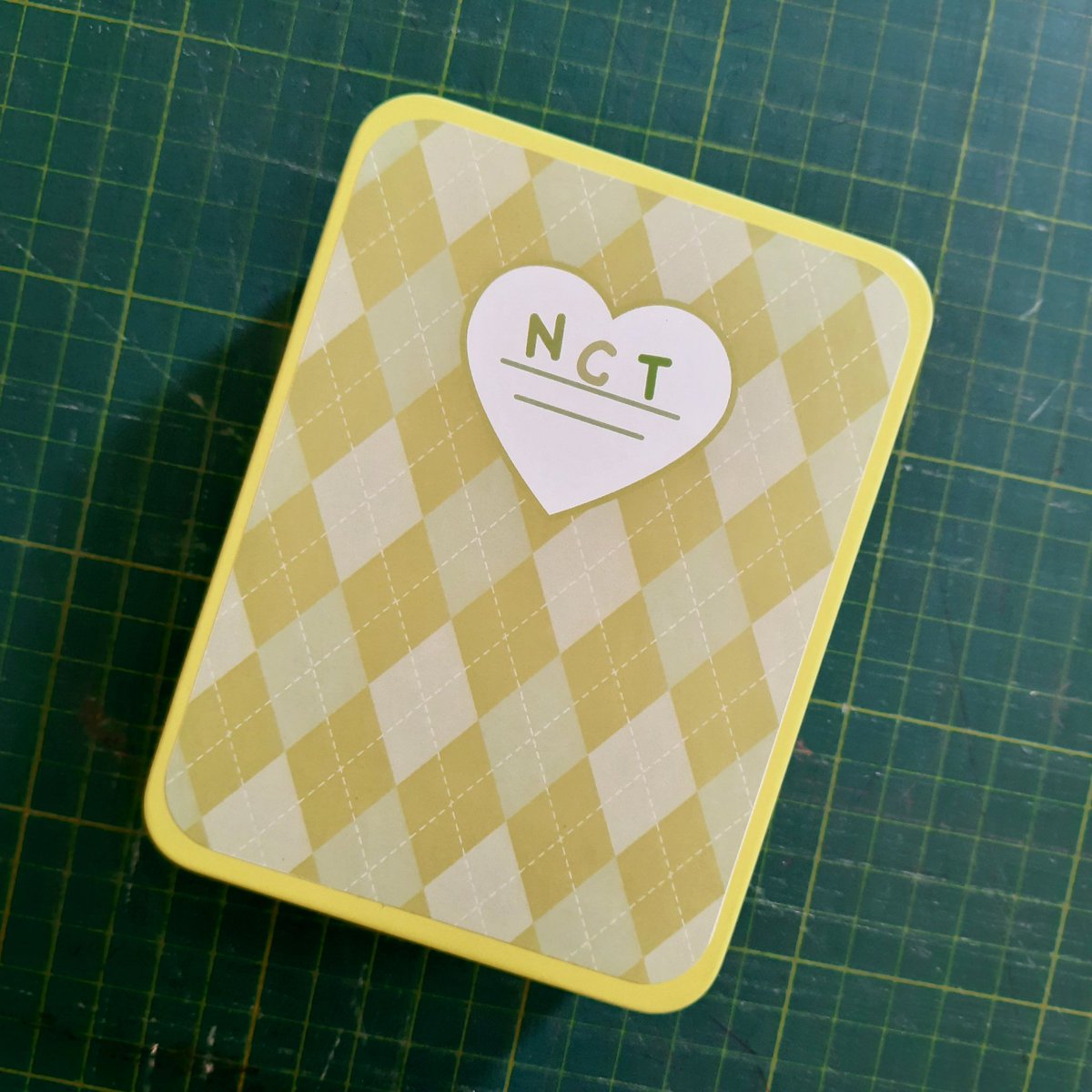 Chu Store tweet media