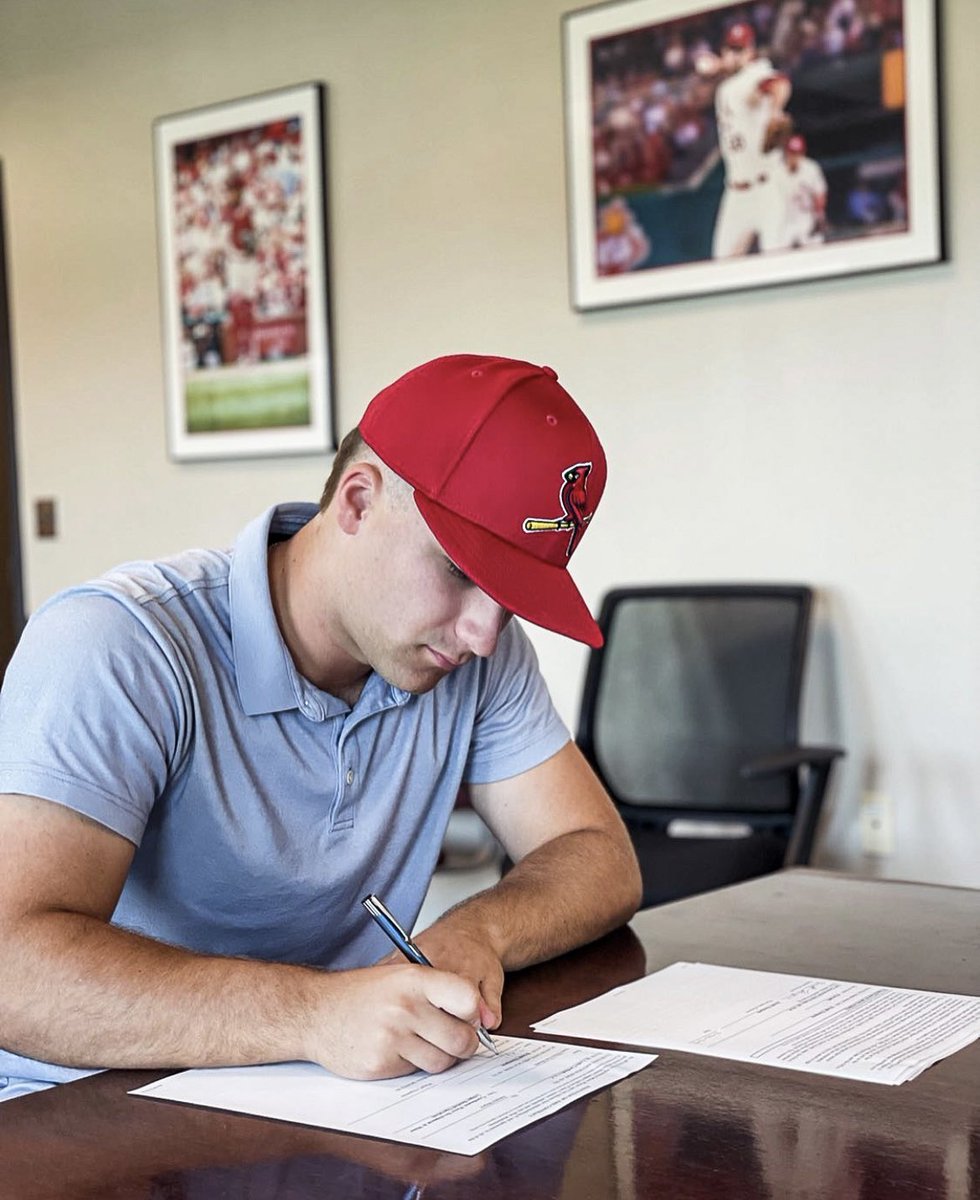 Missouri State Baseball tweet media