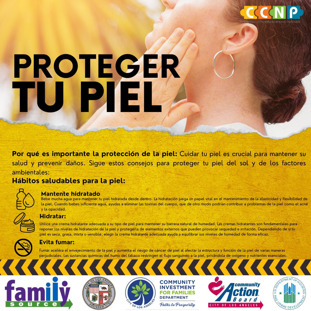 LACCNP's tweet image. Summer rays are harsh on our skin! ☀️ Protect yourself with these essential tips for healthy skin care. #SkincareTips #SummerProtection