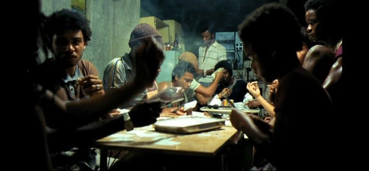 killuaa0609's tweet photo. City of God (2002) dir. Fernando Meirelles

This movie is an absolute masterpiece in every aspect you look at but it’s the photography and the editing that stood out the most for me. https://t.co/sioRCy9JJl