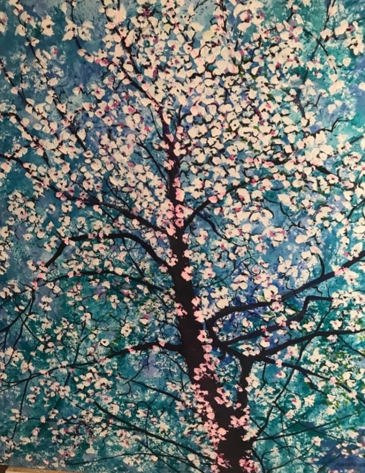 ALGIROART's tweet image. See you tomorrow in the opening in #PuntaUmbria Discover my new #art #expo in   #Andalucia