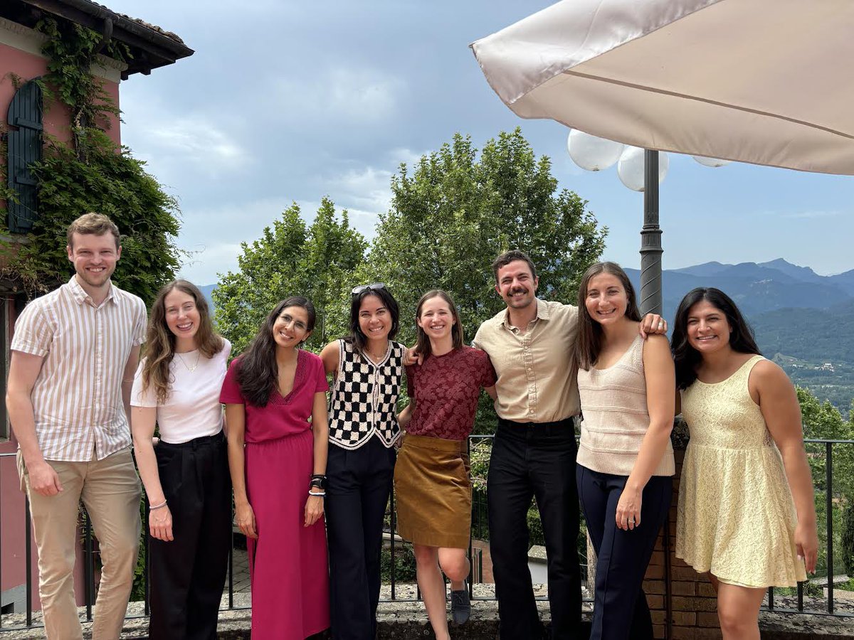 Zachary Zeidler, PhD (@brainofzedzed) on Twitter photo Great session at the <a href="/OptoGRC/">Optogenetics Gordon Research Conference</a> Seminar! Amazing talks from all speakers, and discussion well led by our leaders. Proud to be in this group of rising stars β¨ @DerynOLeduke <a href="/brandy_briones/">Brandy Briones</a> <a href="/brains_with_deb/">Debora Calderon</a> <a href="/mariajoseoc2/">Maria Olvera Caltzontzin</a> <a href="/SkoeldJohan/">Johan SkΓΆld</a> Great session at the <a href="/OptoGRC/">Optogenetics Gordon Research Conference</a> Seminar! Amazing talks from all speakers, and discussion well led by our leaders. Proud to be in this group of rising stars β¨ @DerynOLeduke <a href="/brandy_briones/">Brandy Briones</a> <a href="/brains_with_deb/">Debora Calderon</a> <a href="/mariajoseoc2/">Maria Olvera Caltzontzin</a> <a href="/SkoeldJohan/">Johan SkΓΆld</a>