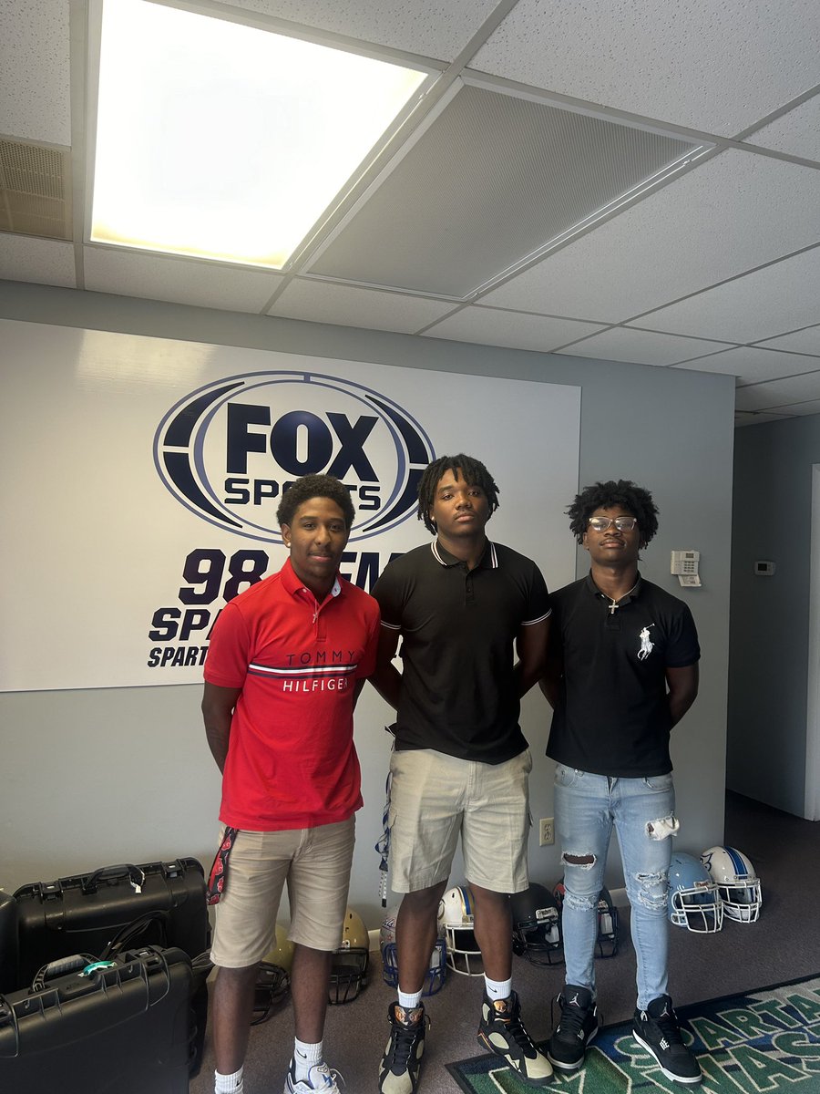 SpartanburgVikingsFootball tweet media