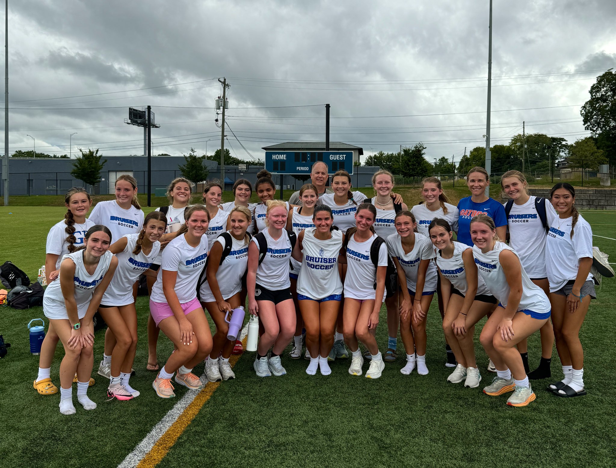 Allie Tennyson (@AllieTenny) / X