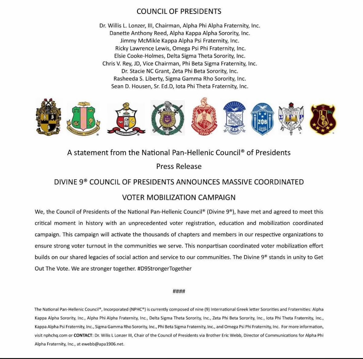 Prof. Tonya M. Evans | #CEOofME tweet media